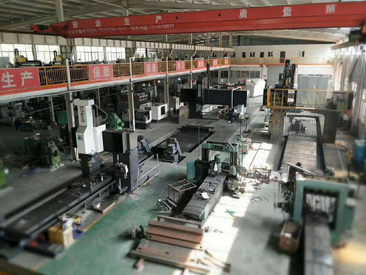 CNC Woodworking Sliding Table Saw , Knife Cutting Machine For Leather Cutting