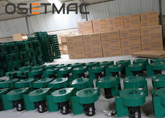 2.2KW Wood Dust Collector  With 1 Collection Bag and Two Collection Bags