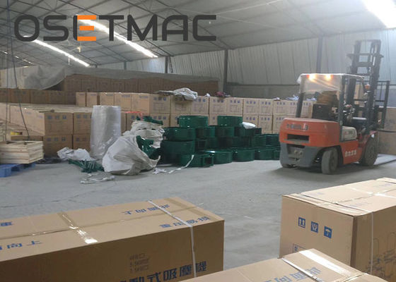 2.2KW Wood Dust Collector  With 1 Collection Bag and Two Collection Bags