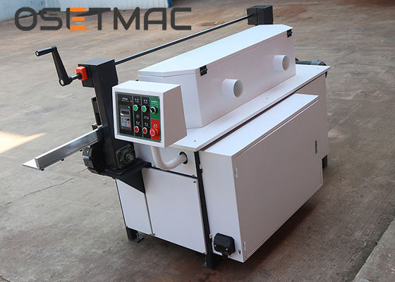 3 Rollers Woodworking Sanding Machines For Side Sanding Of Door And Cabinet Door