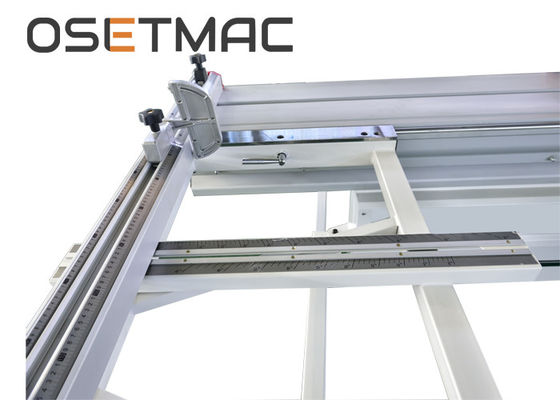 European Precision Sliding Table Saw For Furniture Woodworking Machine MJ6132TYD