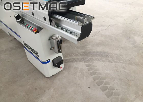 Horizontal Sliding Table Saw Machine For Furniture & Cutting Wood Machine MJ6132BD
