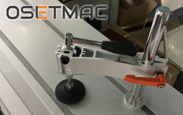 Precision Woodworking Sliding Table Saw With Electric Digital Readout MJ6132S