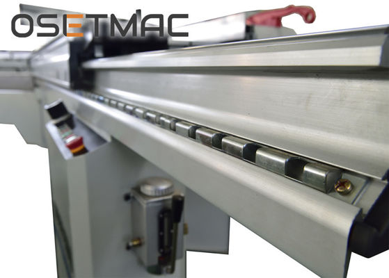 Industrial Woodworking Sliding Table Saw Machine For Cutting Wood MJ6132AD