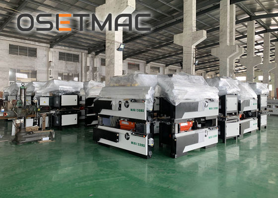 Industrial Woodworking Sliding Table Saw Machine For Cutting Wood MJ6132AD