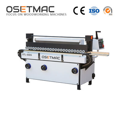 Heavy Duty Woodworking Grinder Machine DTL-60D Sanding Equipment For Furniture