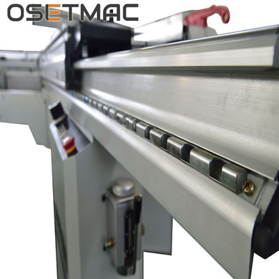 Industrial Woodworking Sliding Saw Machine For Wood Carpentry MJ6132AD