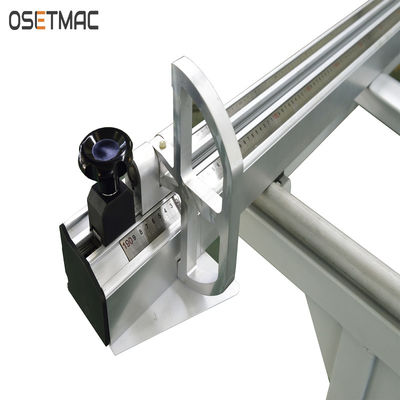 Industrial Woodworking Sliding Saw Machine For Wood Carpentry MJ6132AD