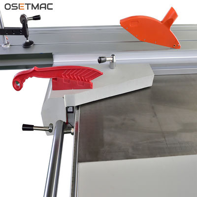 Industrial Woodworking Sliding Saw Machine For Wood Carpentry MJ6132AD