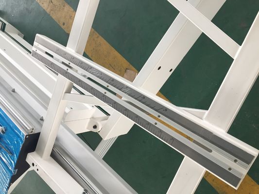 Movable 220v/380v Woodworking Sliding Table Saw