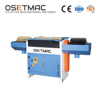 Panel Polisher 300mm Manual Wood Sander