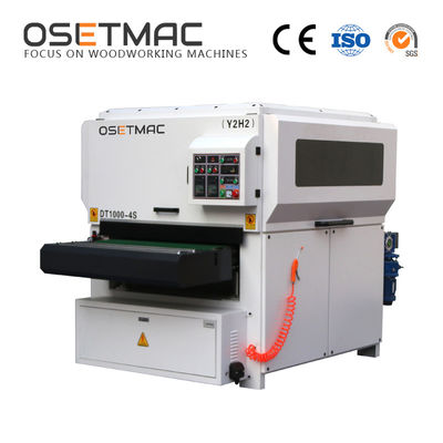 380V/220V Woodworking Sanding Machines Frequency Control