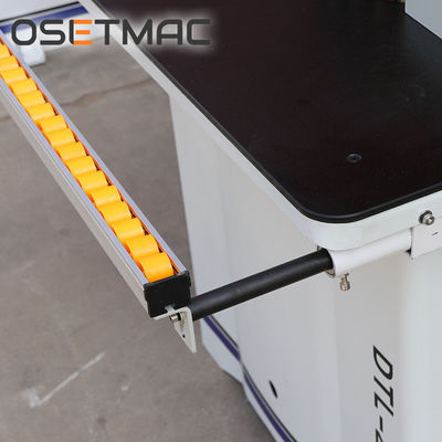 Polishing Manual Mini Brush Sanding Machine For Cabinet