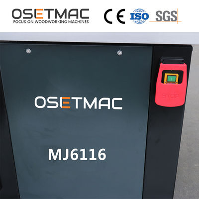 Mini Woodworking Sliding Table Saw MJ6116 Sliding Panel Saw Machine