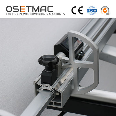 MJ6132S Industrial Sliding Table Saw Woodworking Panel Saw For Plywood Or MDF