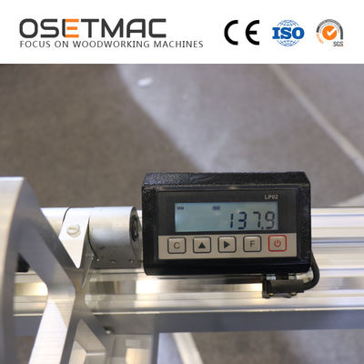 MJ6132S Industrial Sliding Table Saw Woodworking Panel Saw For Plywood Or MDF