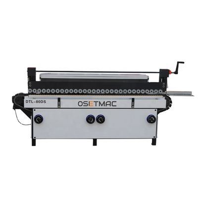 45° Table Tilt Woodworking Sanding Machines 3000RPM Industrial Sanding Machine For Wood