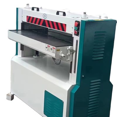 High Productivity Thickness Planer MB-505 with 500mm Max.Planing Width
