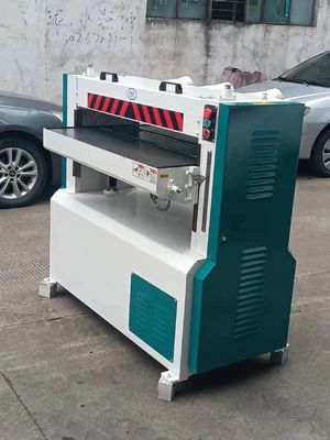 High Productivity Thickness Planer MB-505 with 500mm Max.Planing Width