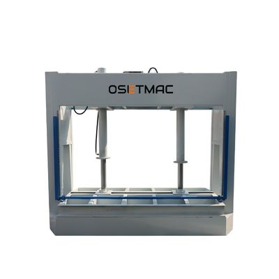 Cold Press Machine 50T with Max.Pressure of 50T and Voltage 220 380 415