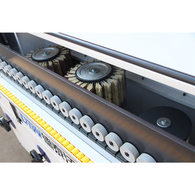 CNC-dovetail tenoner OSETMAC Woodworking Edge Sander Edge Sanding Machine DTL-60DS