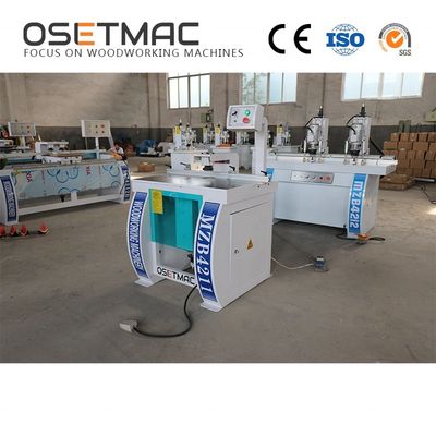OSETMAC Single-head Hinge Drilling Machine for 380V Three Phase Advanced Technology