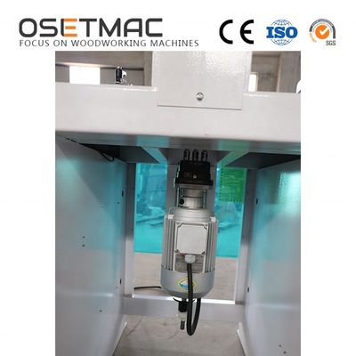 OSETMAC Single-head Hinge Drilling Machine for 380V Three Phase Advanced Technology