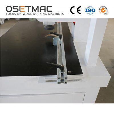 OSETMAC Single-head Hinge Drilling Machine for 380V Three Phase Advanced Technology