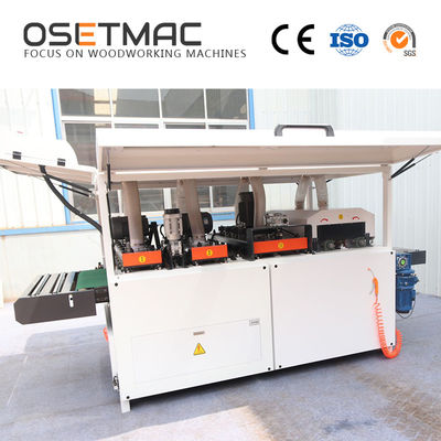 DT1000-6S OSETMAC Heavy MDF Panel Woodworking Brush Sanding Machine Weight KG 2000 kg