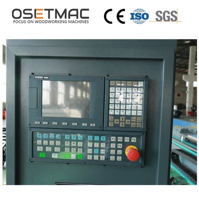 Precision 1325 Router Machine S-20 The Perfect CNC Router for Heavy Duty Applications