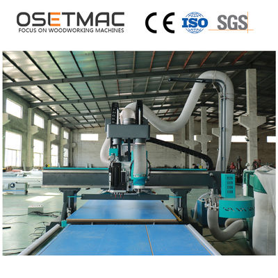 Take Your Construction Works to the Next Level with CNC Router S-20