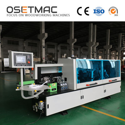 SYS-360 6 Function Automatic Edge Bander for Woodworking Power 7.4KW Weight 1200 kg