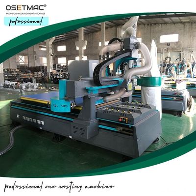 12pcs Disc/Carrousel Tool Magazine Kitchen Cabinet CNC Machine for Wood and Acrylic