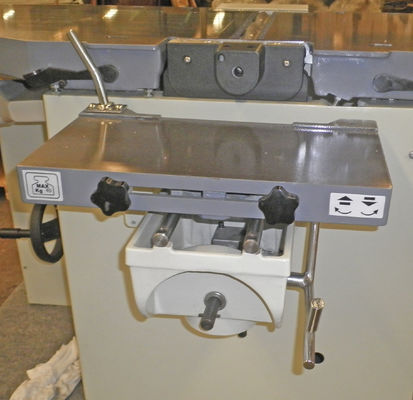 Long Service Life Combination Woodworking Machines and Affordable