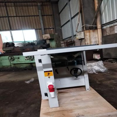 Long Service Life Combination Woodworking Machines and Affordable
