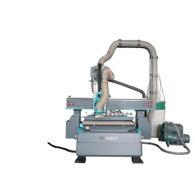 1330 ATC Cnc Router For Wood Cutting Engraving Easy to Operate Voltage 220V/380V