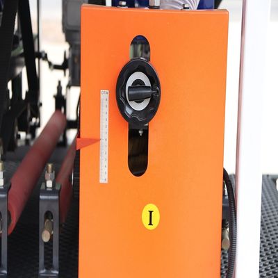 Construction Works SYS-6SY Sliding Wood Machine/Brush Sanding Machine Weight 2000 KG