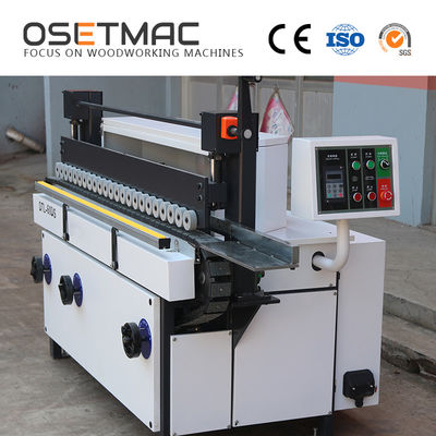 Woodworking Machinery OSETMAC DTL-60DS Side Sanding Machine for Furniture Grinding