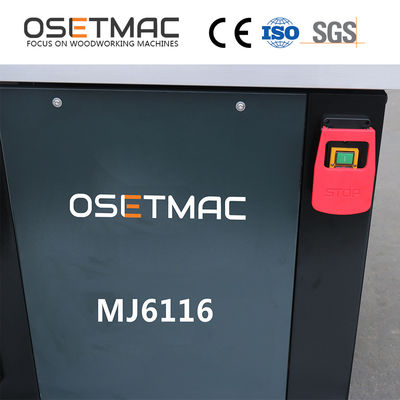 Panel Saw for Woodworking Machinery Max.Cutting Height at 90° mm 100mm cutting panels