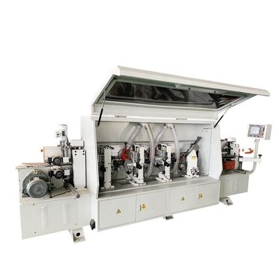 KDT SYS-368 OSETMAC Automatic Edge Banding Machine for Spare Parts After Service