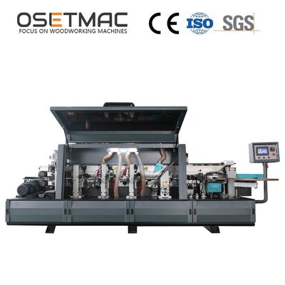 KDT SYS-368 OSETMAC Automatic Edge Banding Machine for Spare Parts After Service
