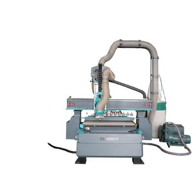 Power 1325 ATC CNC Wood Router for Precision Cutting in Woodworking Projects