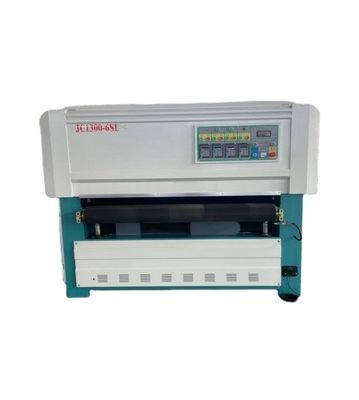 Automatic Brush Sanding Machine with Features and Technology Weight KG 1500