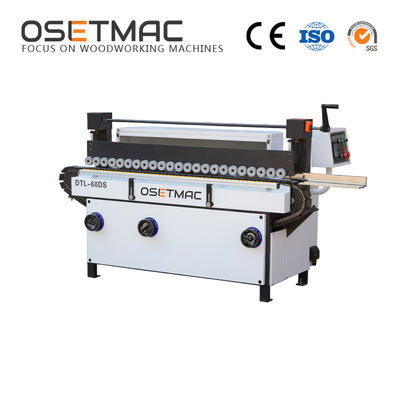 DTL-60DS Side Sanding Machine Ideal for Furniture Production Weight KG 540