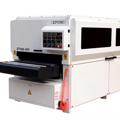 OSETMAC Sanding Machine SYS1000-6S for Woodworking ' Choice in Machinery Repair Shops