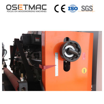 OSETMAC Sanding Machine SYS1000-6S for Woodworking ' Choice in Machinery Repair Shops