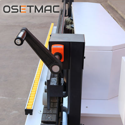 380V/50Hz Power Supply and Key Components Wood Sanding Machine for Manufacturing Plants