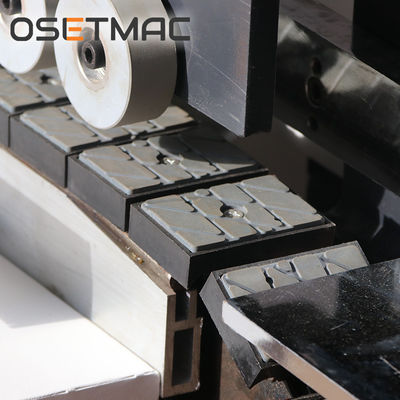 Woodworking Machinery 150mm Sanding Roller and 7.75kW Power Wood Sanding Machine