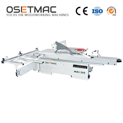 Manufacturing Plant Furniture Woodworking Vertical Panel Saw Machine 3200mm for Plywood
