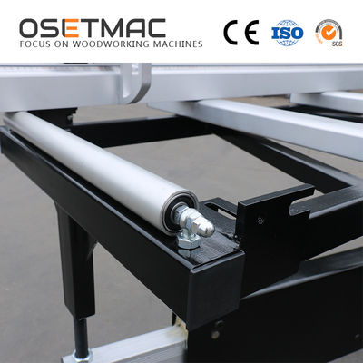 300mm Main Saw Blade Diameter Sliding Table Saw Cutting Machine for Woodworking Tasks